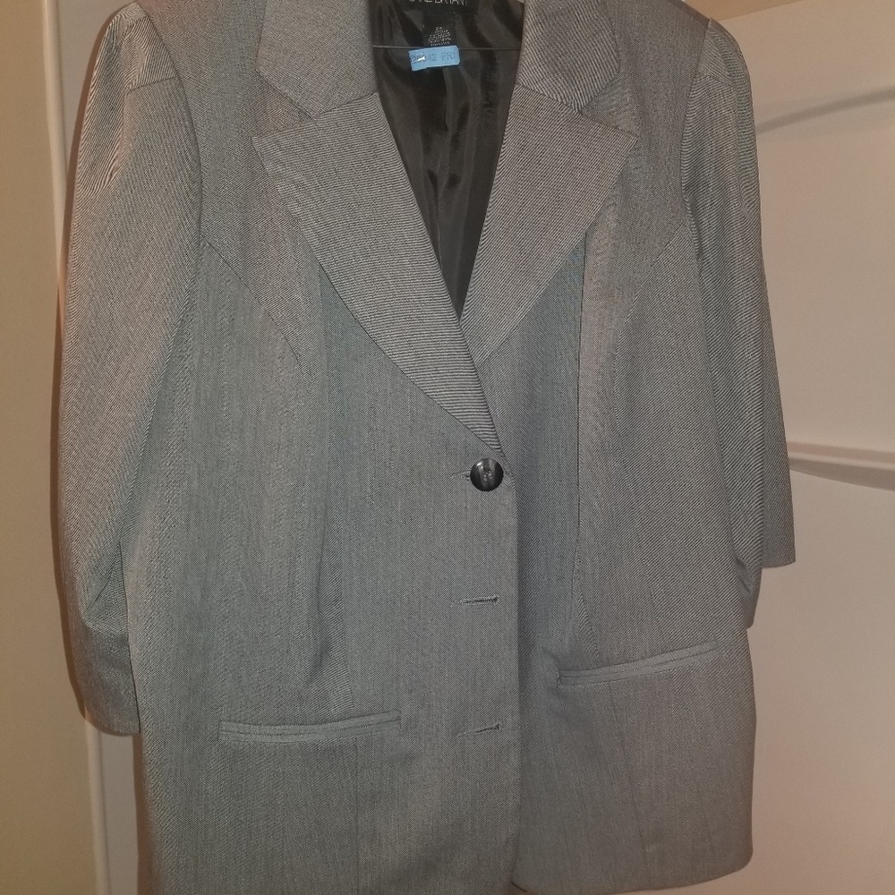 Lane Bryant Blazer